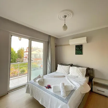 Villa Jess *