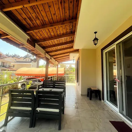 Villa Jess