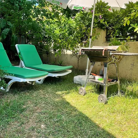 Villa Jess Köyceğiz