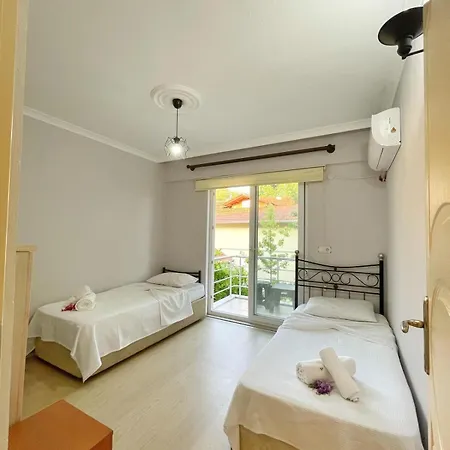 Villa Jess Köyceğiz