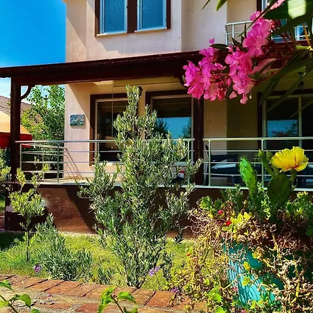 Villa Jess Köyceğiz